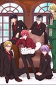 Vampire Dormitory / ヴァンパイア男子寮 (show) 