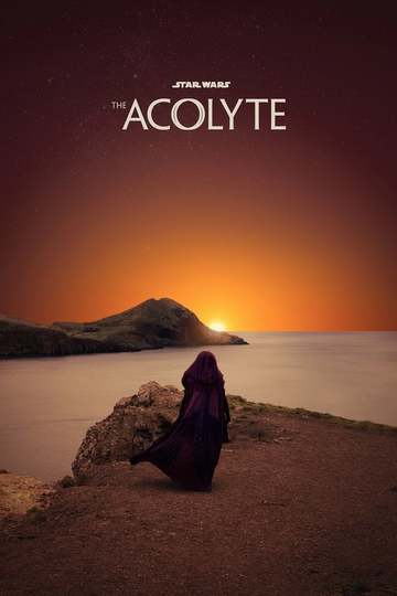 Аколит / The Acolyte (сериал)