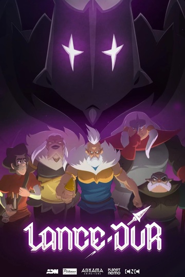 Lance-Dur / La Dernière Aventure du ComteLance Dur (show)