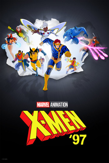 X-Men '97 (show)
