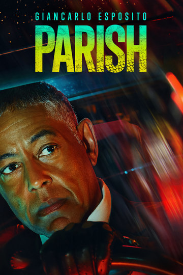 Пэриш / Parish (сериал)