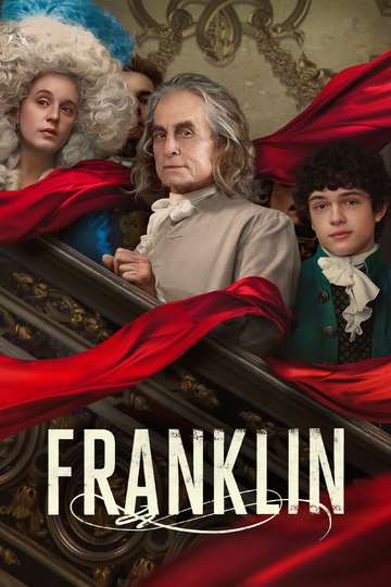 Франклин / Franklin (сериал)