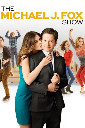 The Michael J. Fox Show (show)