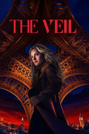 The Veil (show)