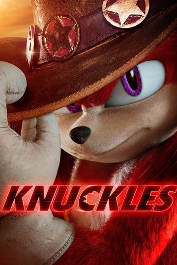 Наклз / Knuckles (сериал)