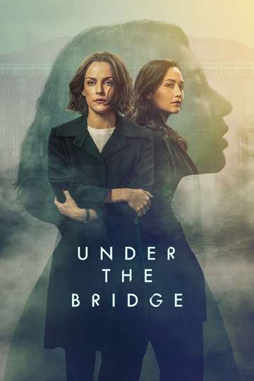 Под мостом / Under the Bridge (сериал)