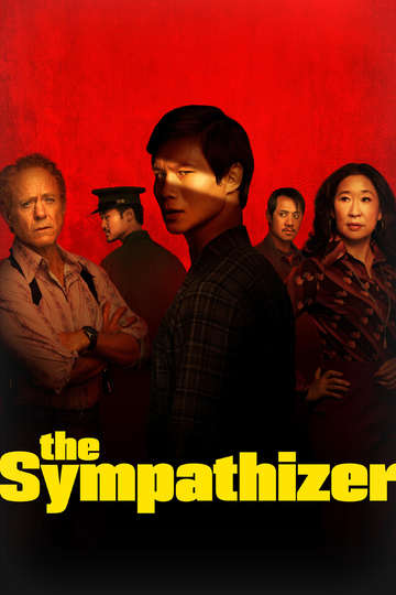 The Sympathizer (show)