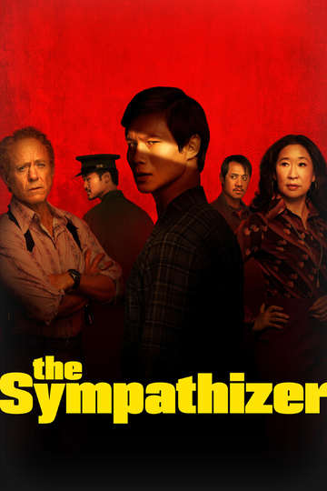 Сочувствующий / The Sympathizer (сериал)