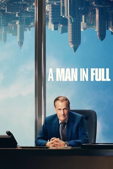 Мужчина в полный рост / A Man in Full (сериал)