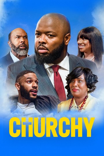 Churchy (show)