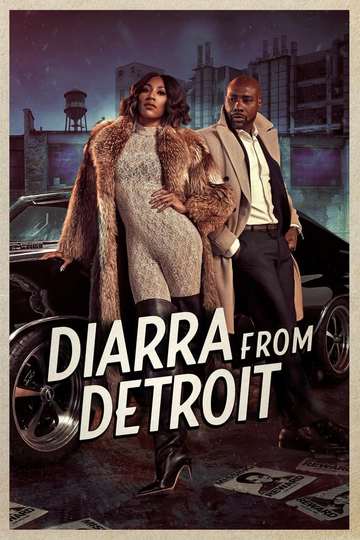 Diarra from Detroit (show)