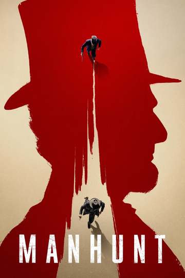 Manhunt (show)