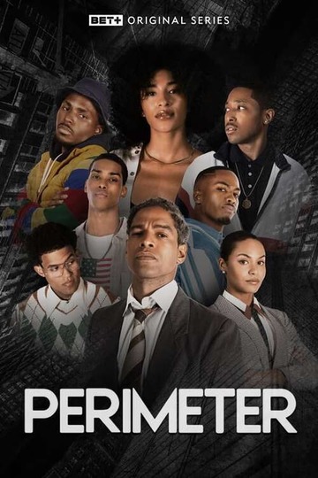 Perimeter (show)