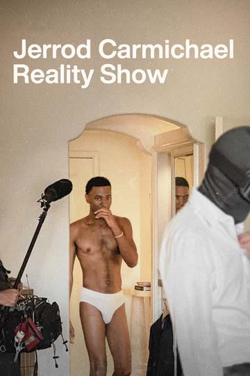 Jerrod Carmichael Reality Show (show)
