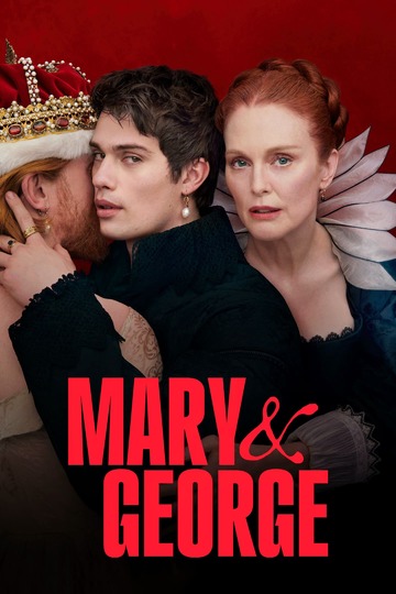Mary & George (show)
