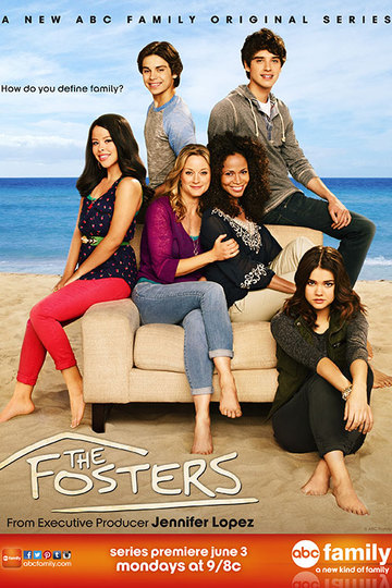 The Fosters (show)