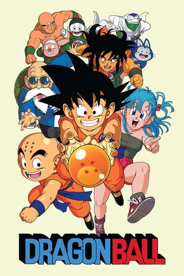 Dragon Ball (anime)