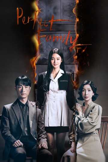 Perfect Family / 완벽한 가족 (show)