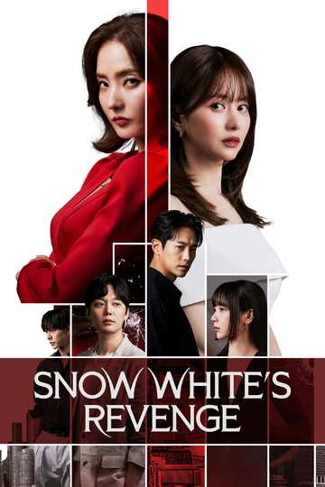 Snow White's Revenge / 스캔들 (show)