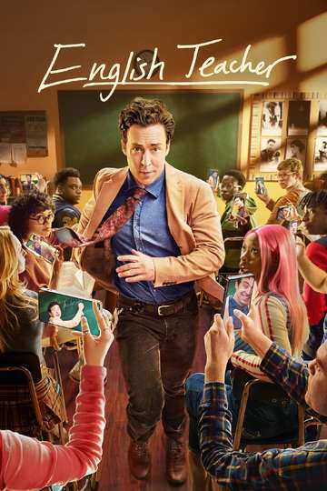 English Teacher (show)