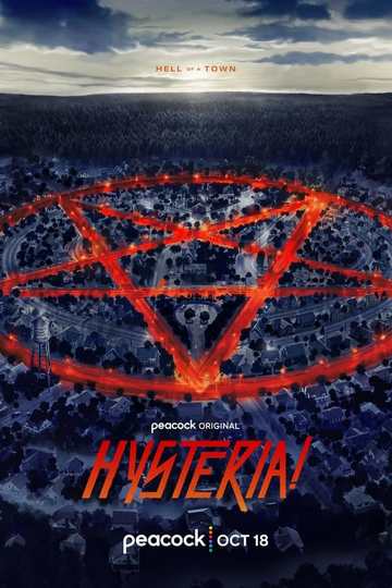 Hysteria! (show)