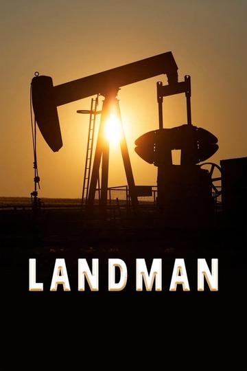 Landman (show)