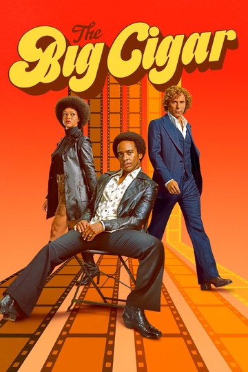 The Big Cigar (show)