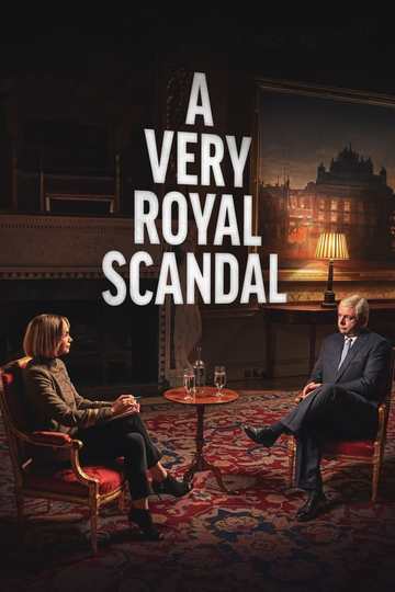 A Very Royal Scandal (show)