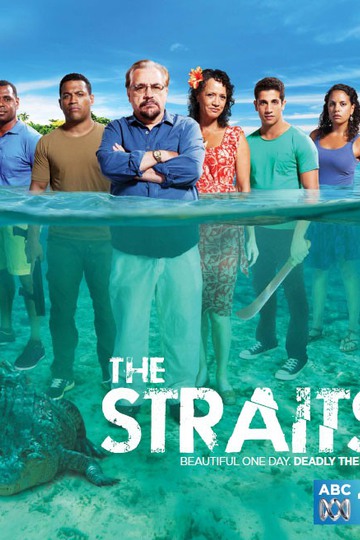 Проливы / The Straits (сериал)