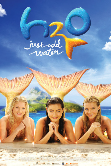 H2O: Just Add Water (show)