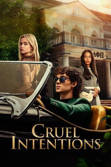 Cruel Intentions (show)