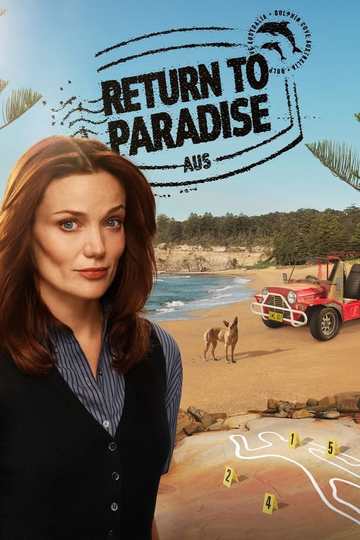 Return to Paradise (show)