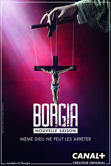 Borgia (show)