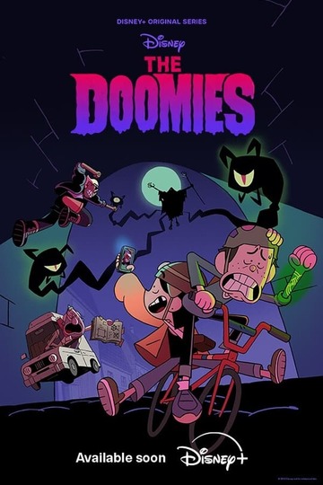 The Doomies (show)