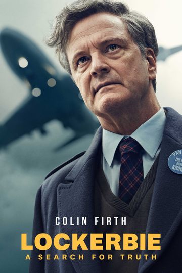 Lockerbie: A Search for Truth (show)