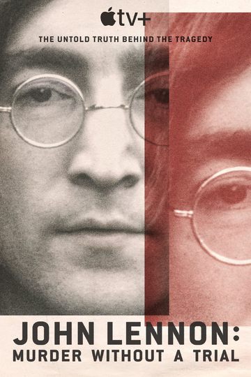 John Lennon: Murder Without a Trial (show)