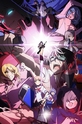 ぬきたし The Animation (show) 