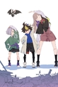Ninja Skooler / ニンジャ スクーラー (show) 