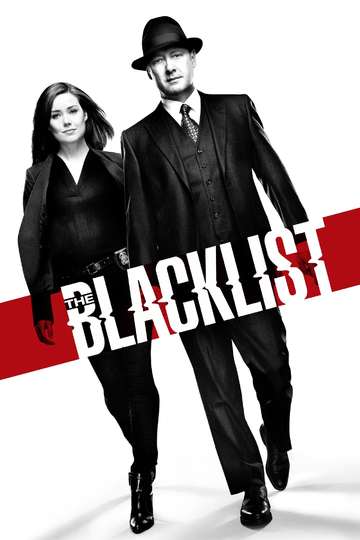 Черный список / The Blacklist (сериал)