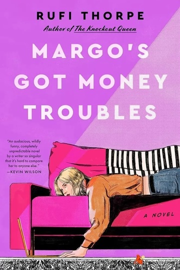 Margo's Got Money Troubles (show)