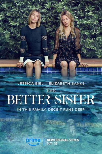 The Better Sister (show)