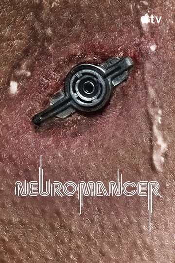 Neuromancer (show)