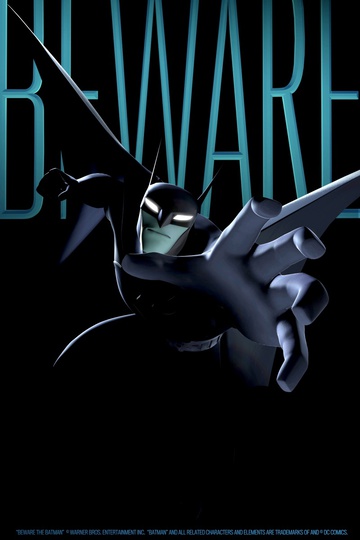 Beware the Batman (show)