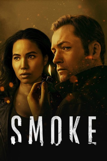 Дым / Smoke (сериал)