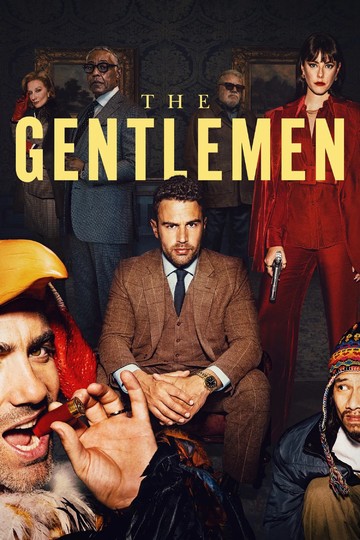 The Gentlemen (show)