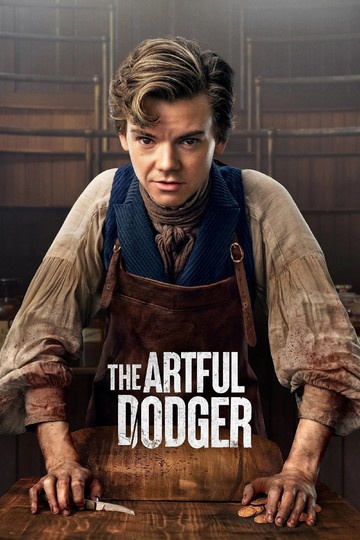 The Artful Dodger (show)