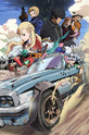 Bullet/Bullet (show) 