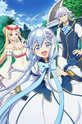 Reincarnated as the Daughter of the Legendary Hero and the Queen of Spirits / 父は英雄、母は精霊、娘の私は転生者。 (show) 