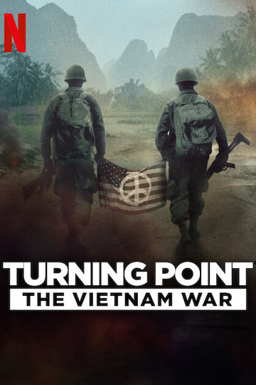 Turning Point: The Vietnam War (show)