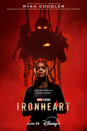 Ironheart (show)
